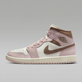 Air Jordan 1 Mid 'Neapolitan' BQ6472-620