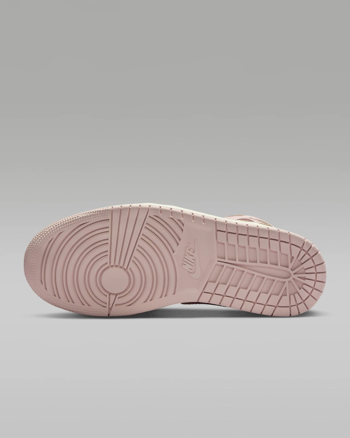 Air Jordan 1 Mid 'Neapolitan' BQ6472-620
